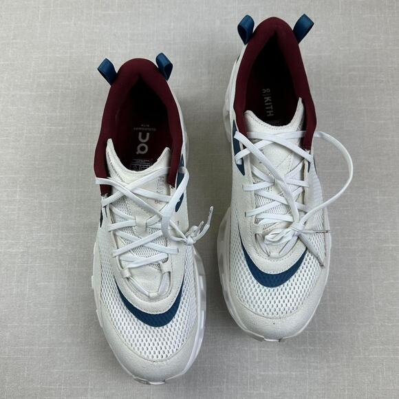 ? Kith x On Running K-Tech 2 \